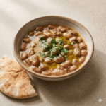 Foul Medames