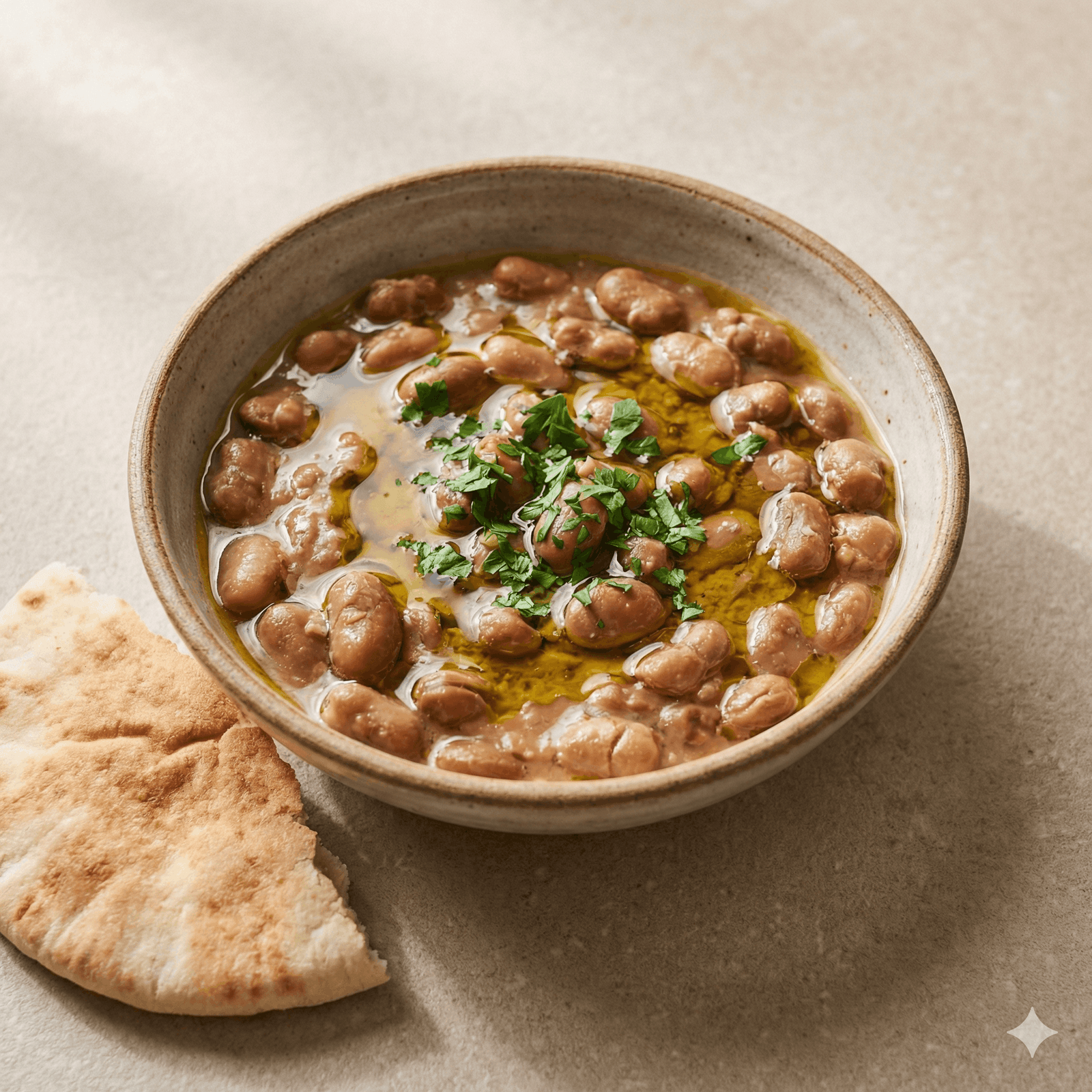 Foul Medames