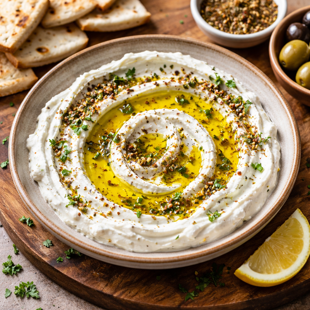 Labneh
