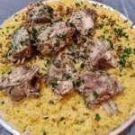 Mansaf