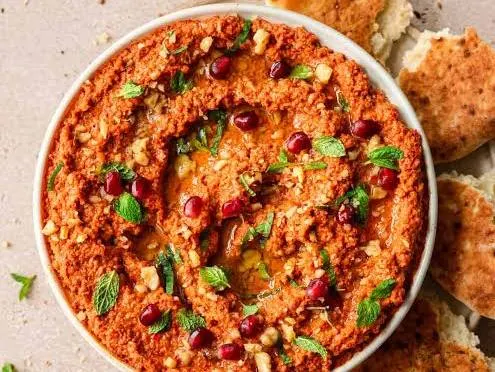 Muhammara