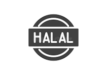 HALAL CERTIFIED: