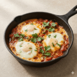 SHAKSHUKA